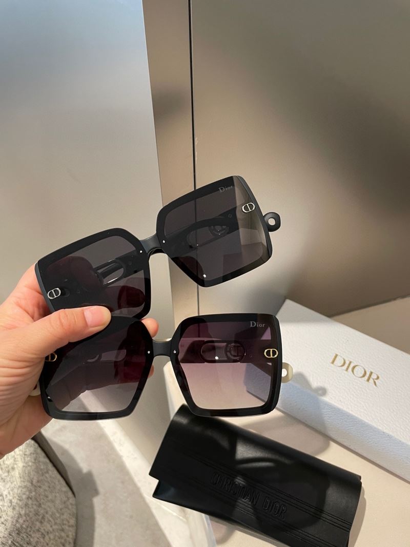 Dior Sunglasses